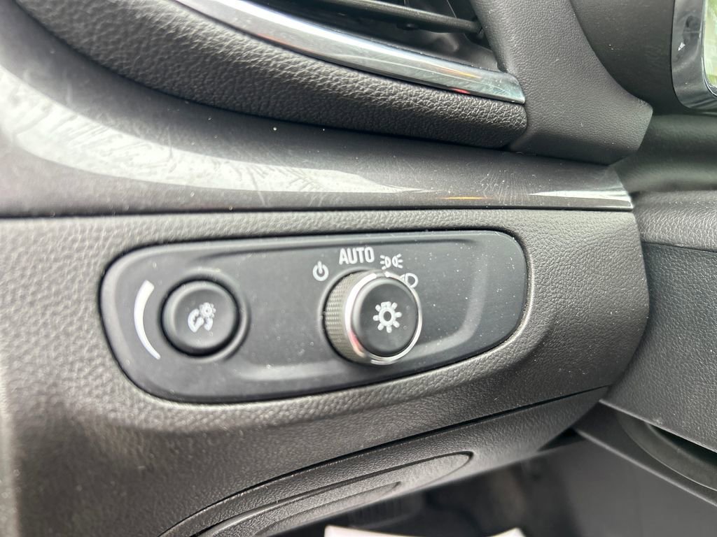 Used 2017 Buick Encore Preferred FWD image 20