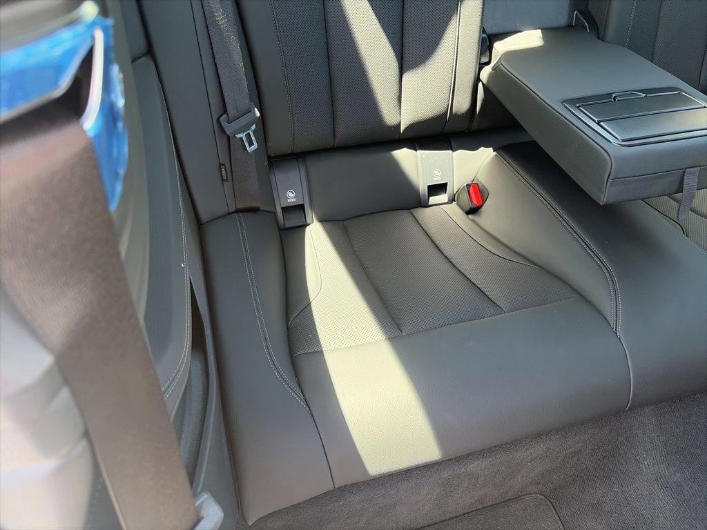Used 2024 BMW 430i Coupe w/ Convenience Package RWD image 31