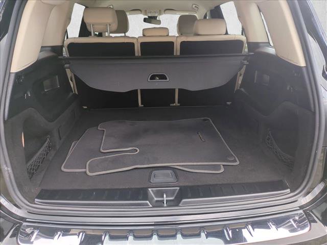 Used 2020 Mercedes-Benz GLB 250 w/ Premium Package image 6