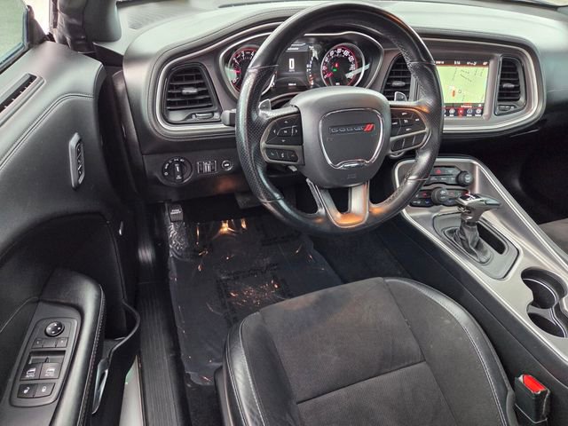 Certified 2021 Dodge Challenger GT w/ Plus Package RWD image 13