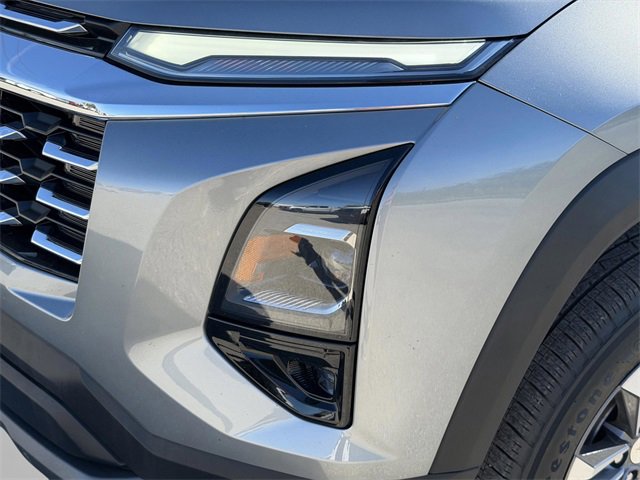 Certified 2025 Chevrolet Equinox LT w/ Convenience Package II image 28