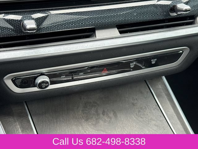 Used 2024 BMW X5 xDrive40i w/ Premium Package AWD/4WD image 27