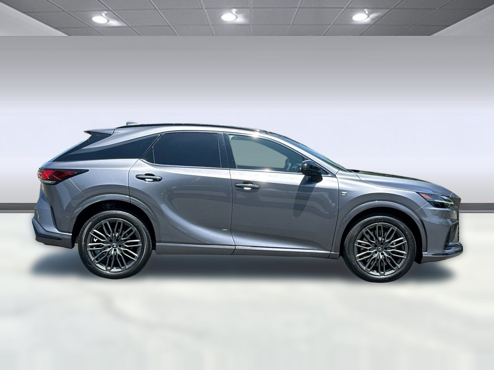 Certified 2023 Lexus RX 500h F Sport w/ Accessory Package (Z1) AWD/4WD image 7