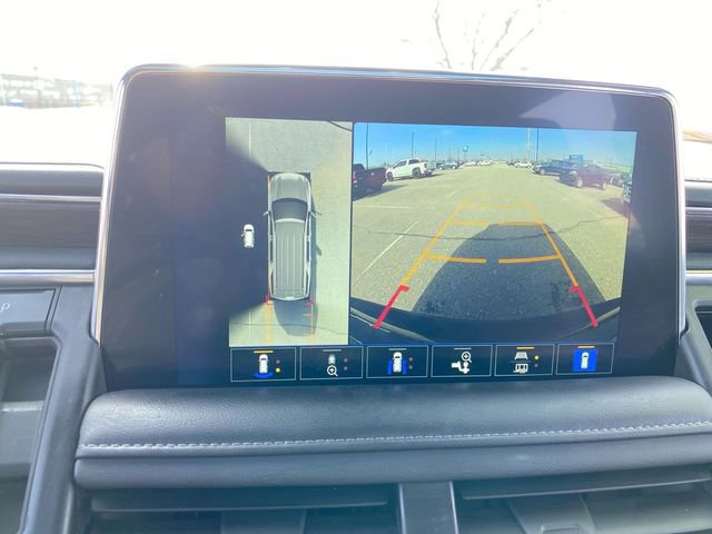 Used 2023 Chevrolet Suburban LT w/ LT Signature Plus Package image 42