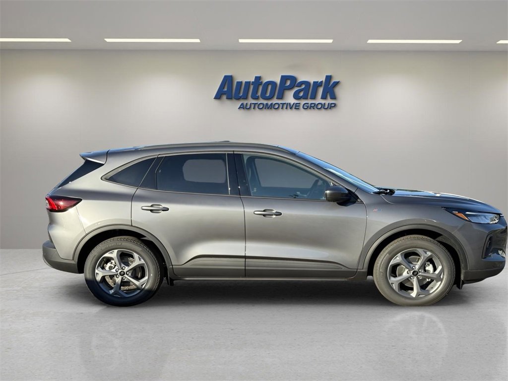 New 2026 Ford Escape ST-Line Select w/ Tech Pack #2 image 6