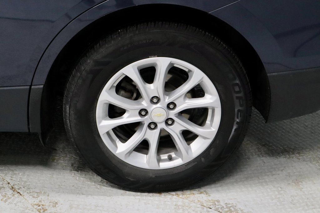 Used 2019 Chevrolet Equinox LT image 19