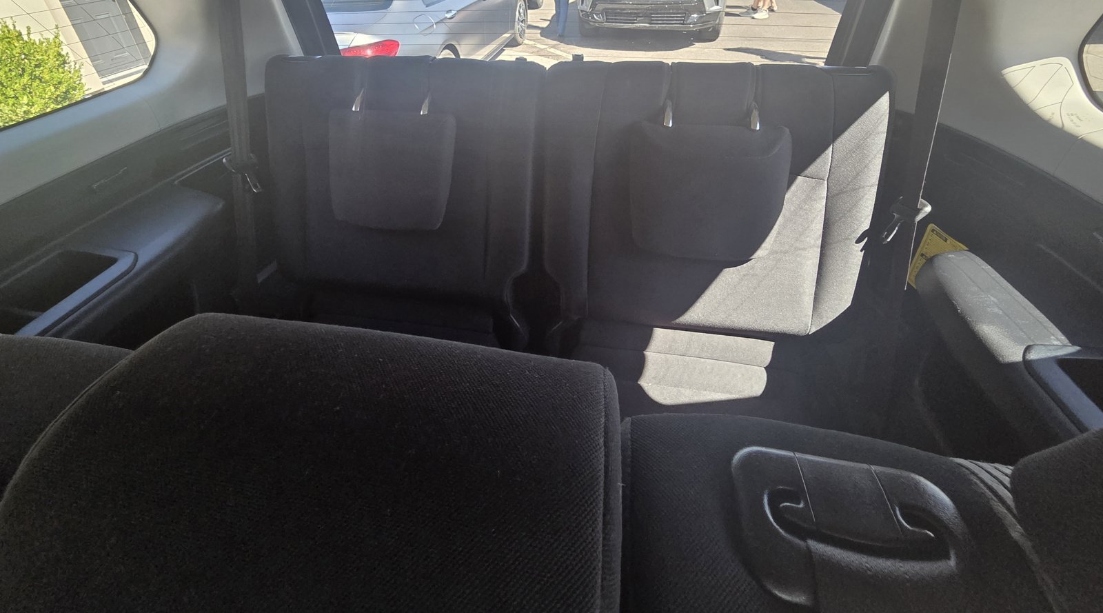 Used 2018 Toyota 4Runner SR5 AWD/4WD image 12