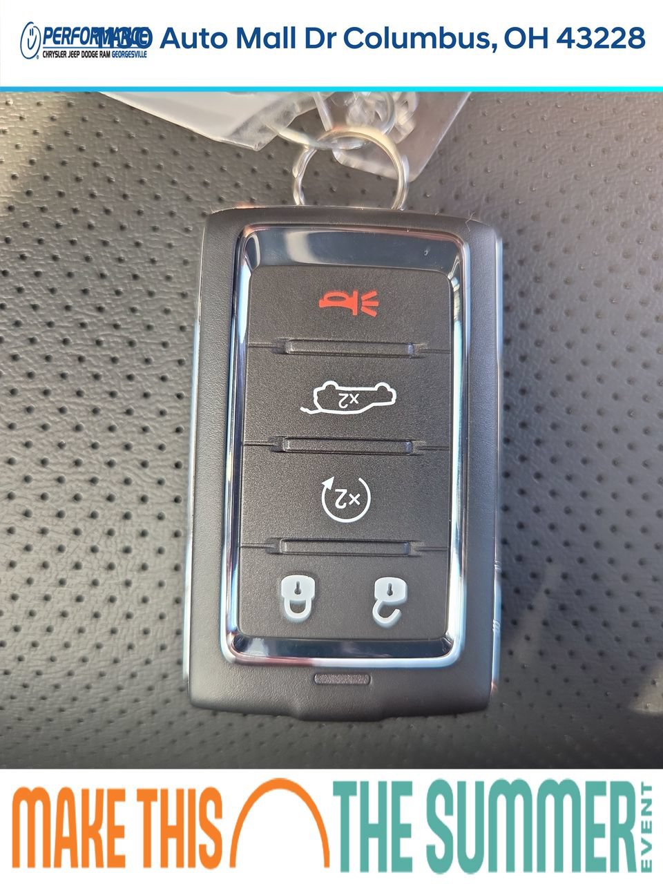 New 2026 Jeep Cherokee Limited AWD/4WD image 35
