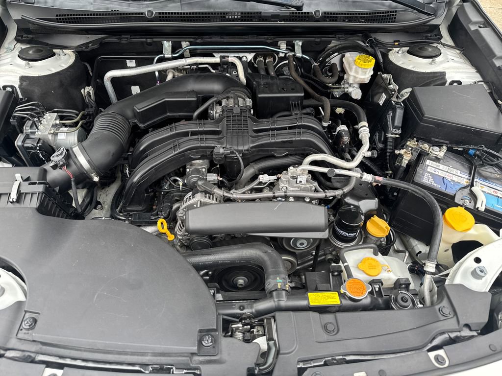 Used 2021 Subaru Outback Limited AWD/4WD image 34