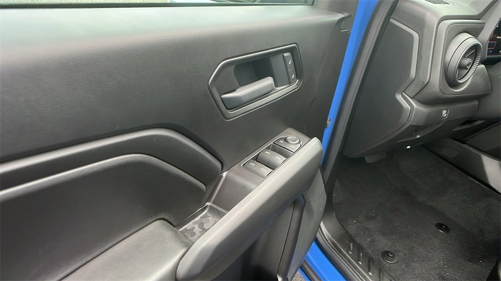 New 2026 Chevrolet Colorado Trail Boss image 12