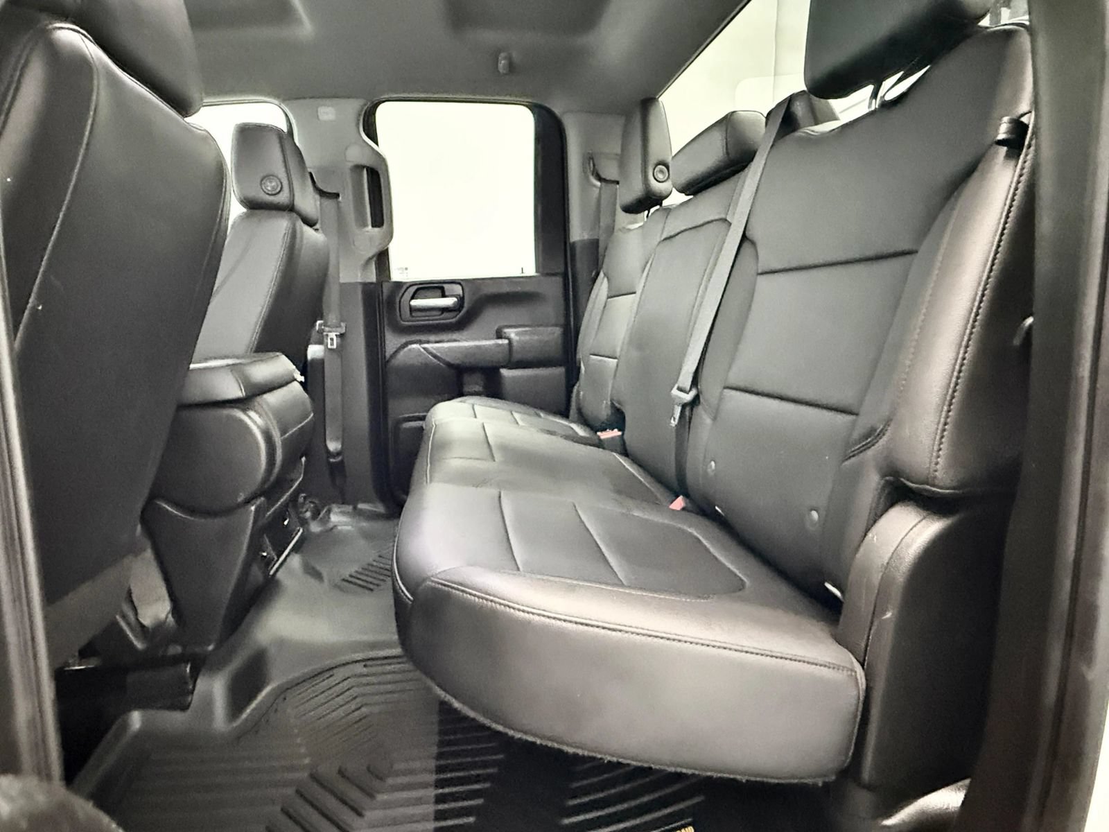Used 2020 Chevrolet Silverado 2500 W/T w/ WT Fleet Convenience Package RWD image 16