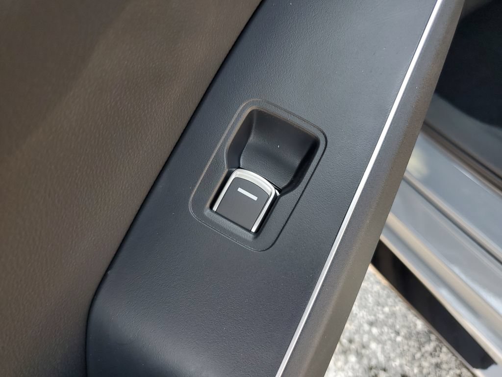 Certified 2026 Acura Integra A-Spec FWD image 13
