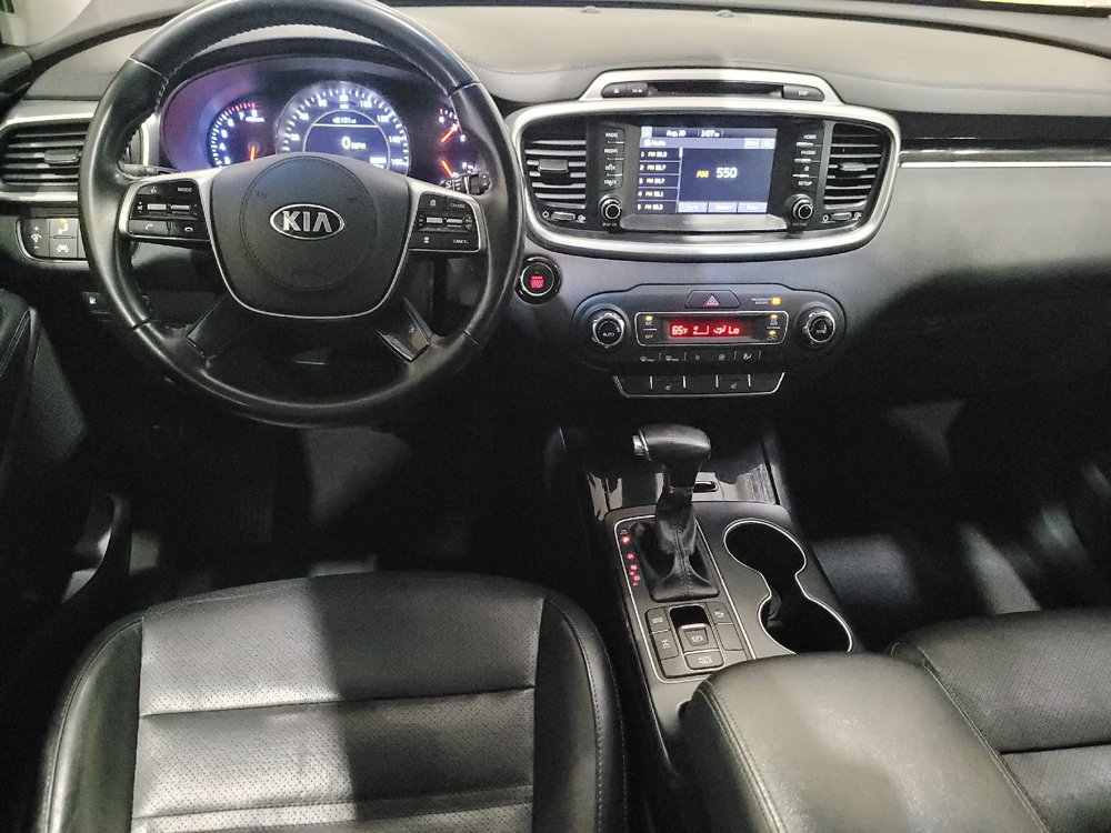 Used 2019 Kia Sorento EX AWD/4WD image 22