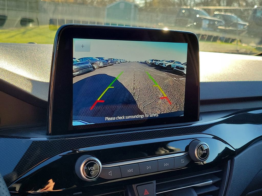 New 2026 Ford Escape ST-Line w/ Cold Weather Package image 26