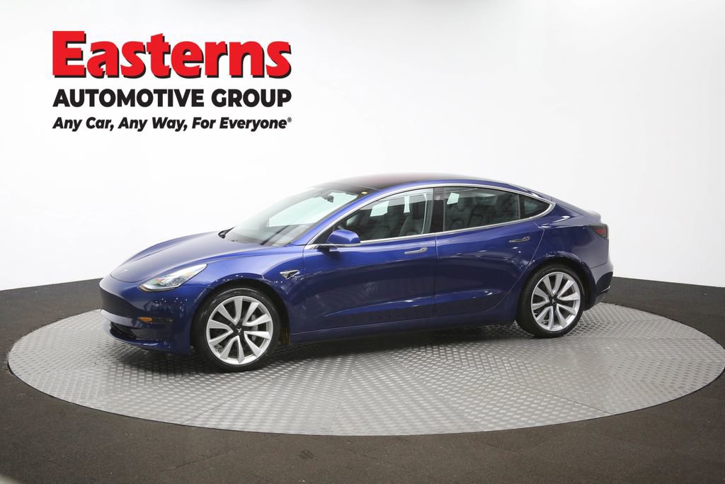 Used 2019 Tesla Model 3 Long Range image 56