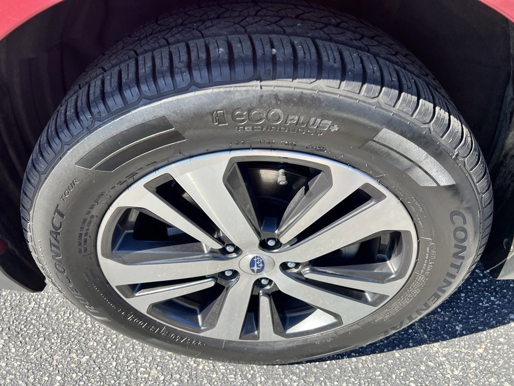 Used 2019 Subaru Outback 2.5i Limited image 39