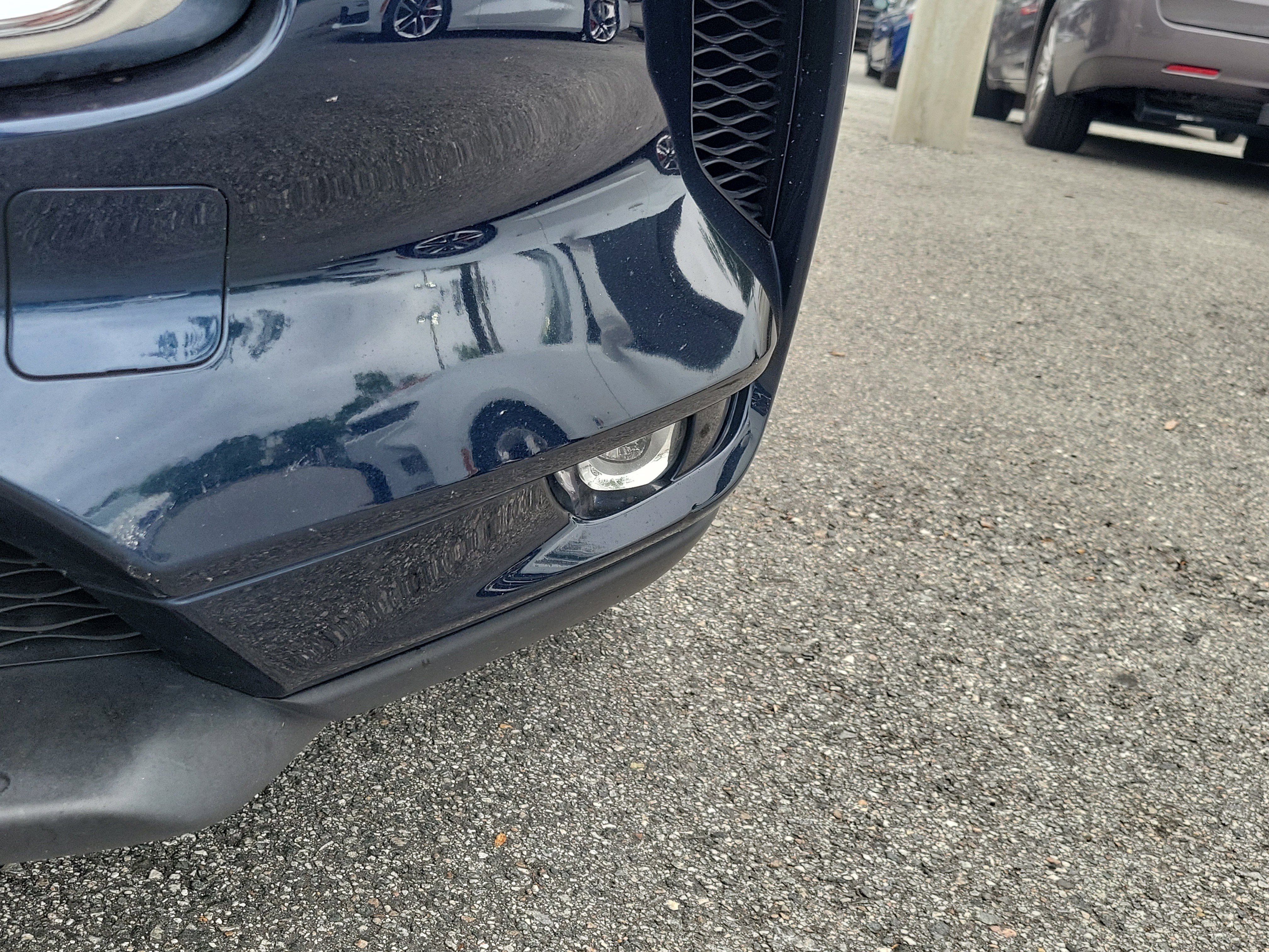 Used 2021 INFINITI QX50 Luxe FWD image 4