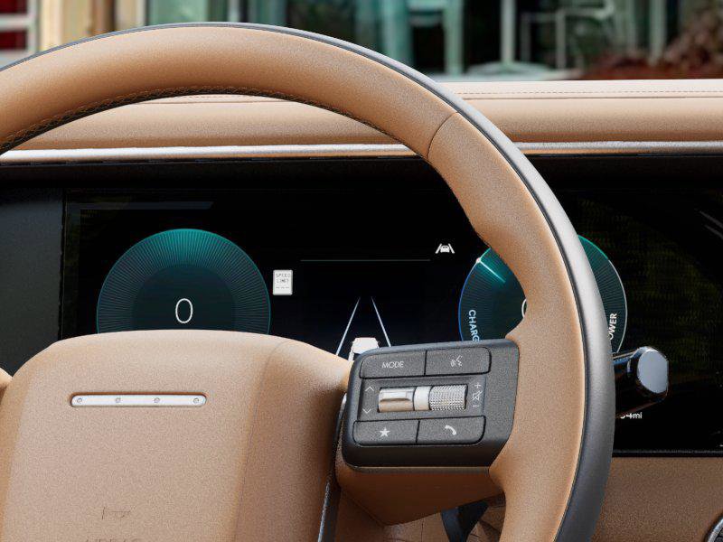 New 2026 Hyundai Palisade Calligraphy AWD/4WD image 14