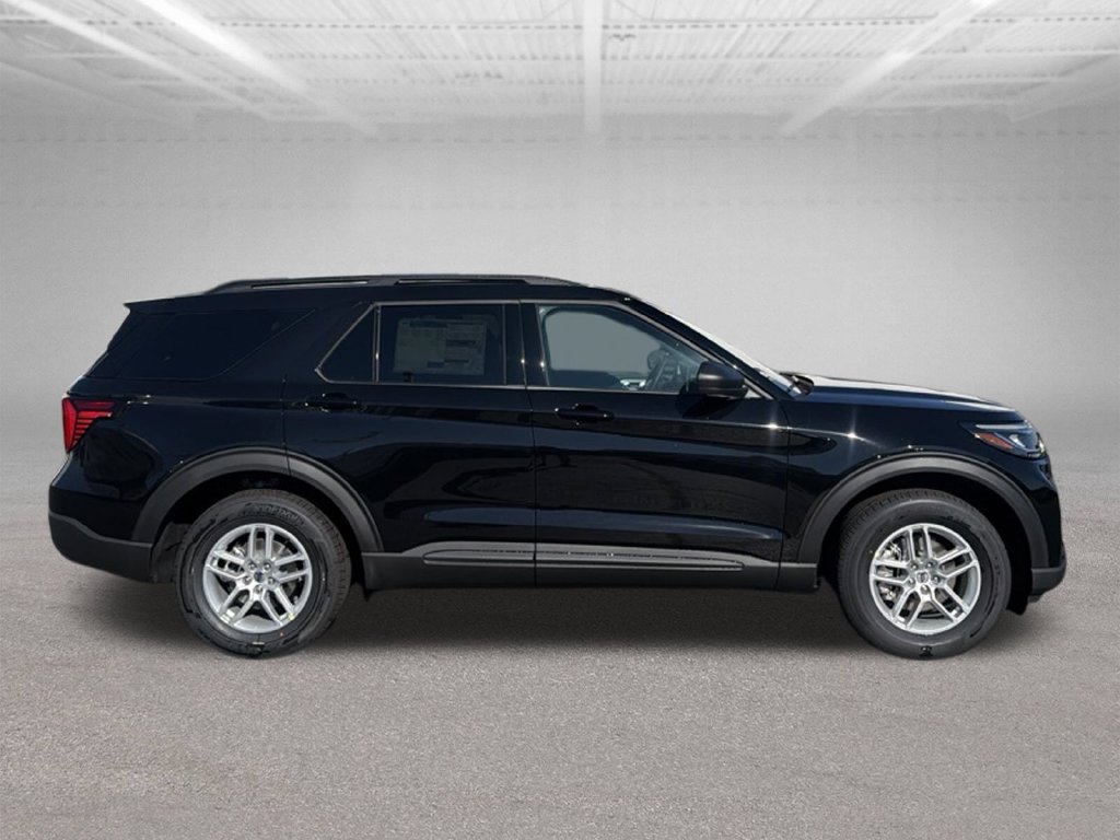 New 2027 Ford Explorer Active AWD/4WD image 10