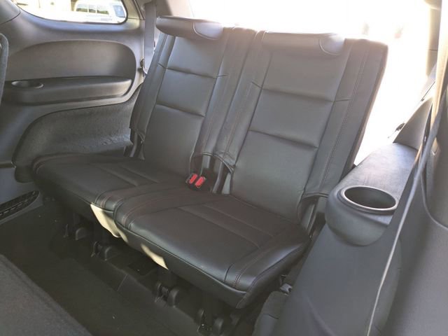 New 2026 Dodge Durango GT image 39