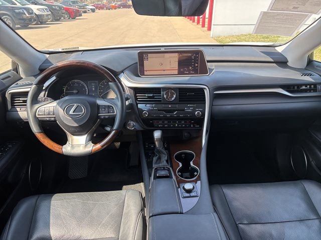 Used 2016 Lexus RX 350 AWD w/ Premium Package image 10