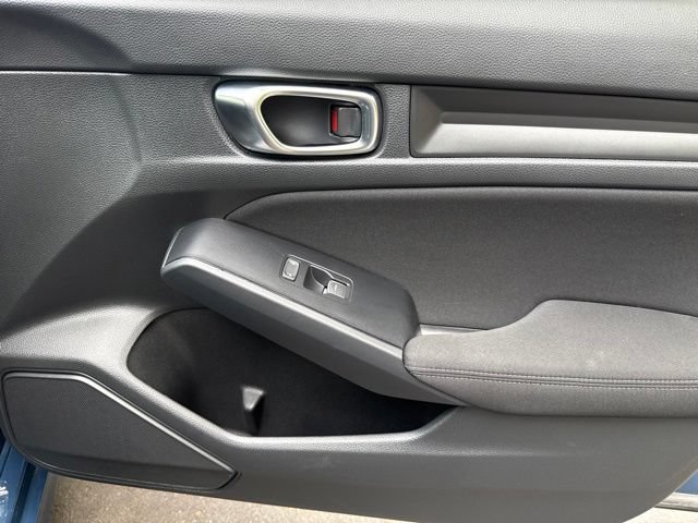 Used 2025 Honda Civic Sport image 24
