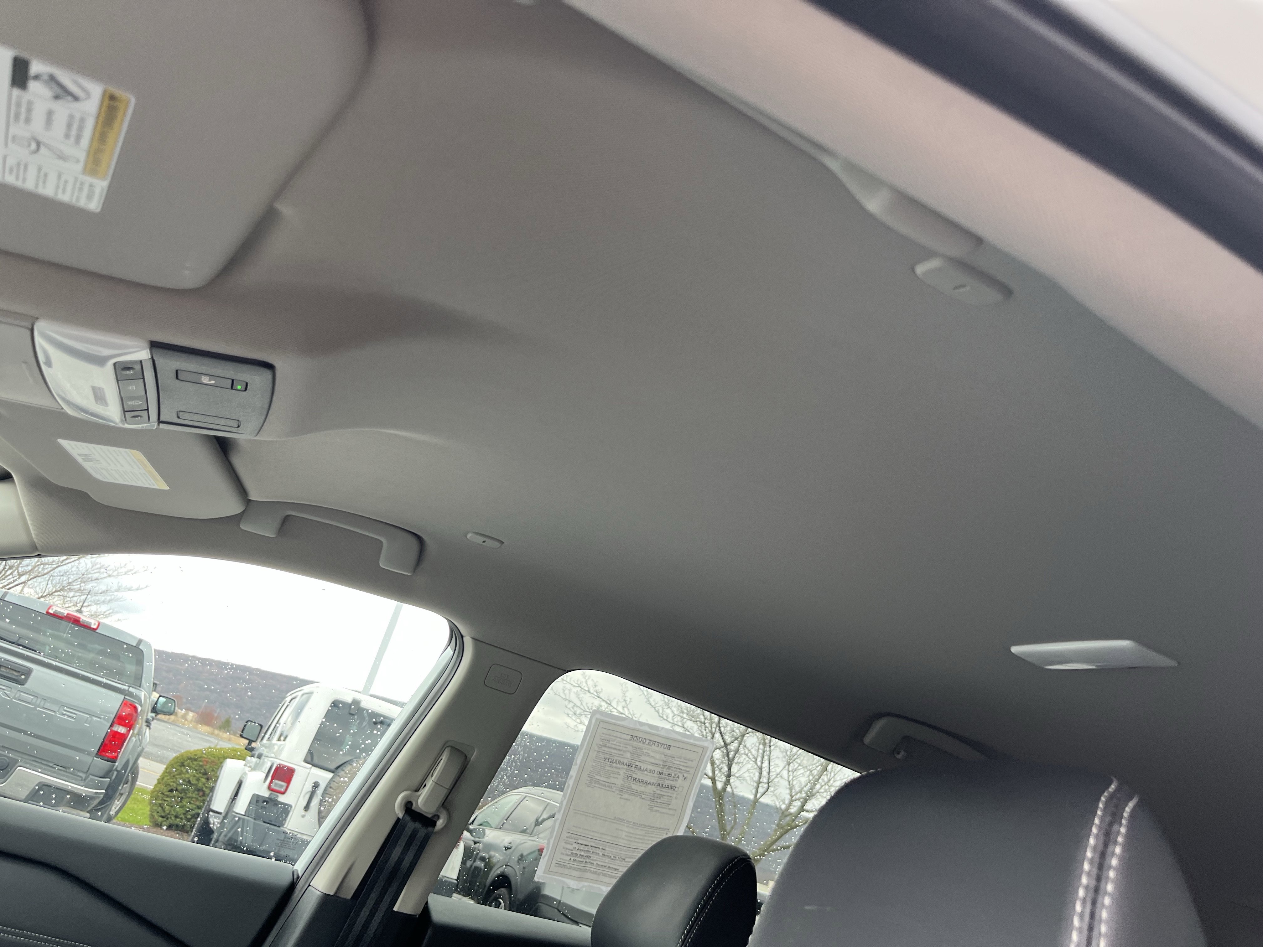 Used 2024 Nissan Rogue SL image 21