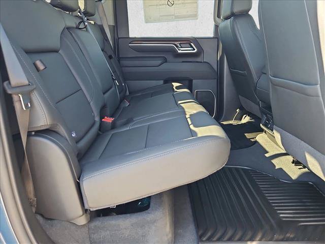 New 2026 Chevrolet Silverado 2500 LT w/ Trail Boss Package AWD/4WD image 19