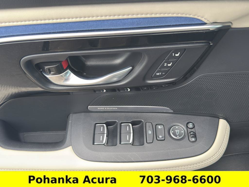 Used 2025 Acura ADX A-Spec AWD/4WD image 25