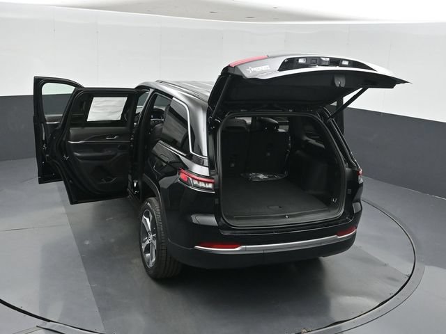 New 2026 Jeep Grand Cherokee Limited AWD/4WD image 52
