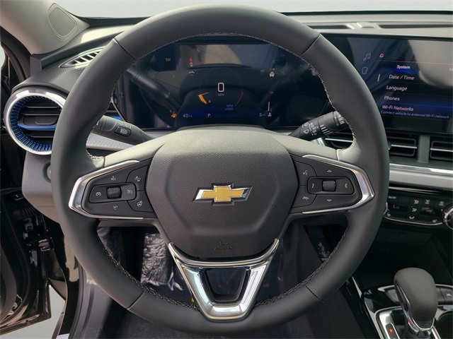 New 2026 Chevrolet Trax LT w/ Driver Confidence Package image 27