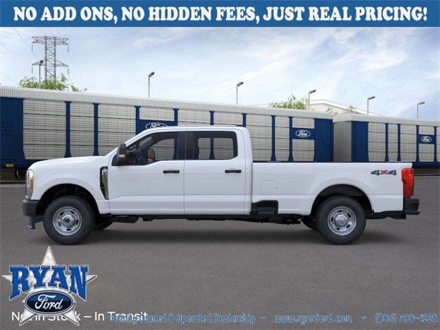 New 2026 Ford F250 XL image 3