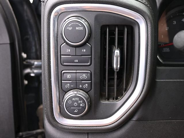 Used 2020 Chevrolet Silverado 2500 LT w/ All Star Edition image 36