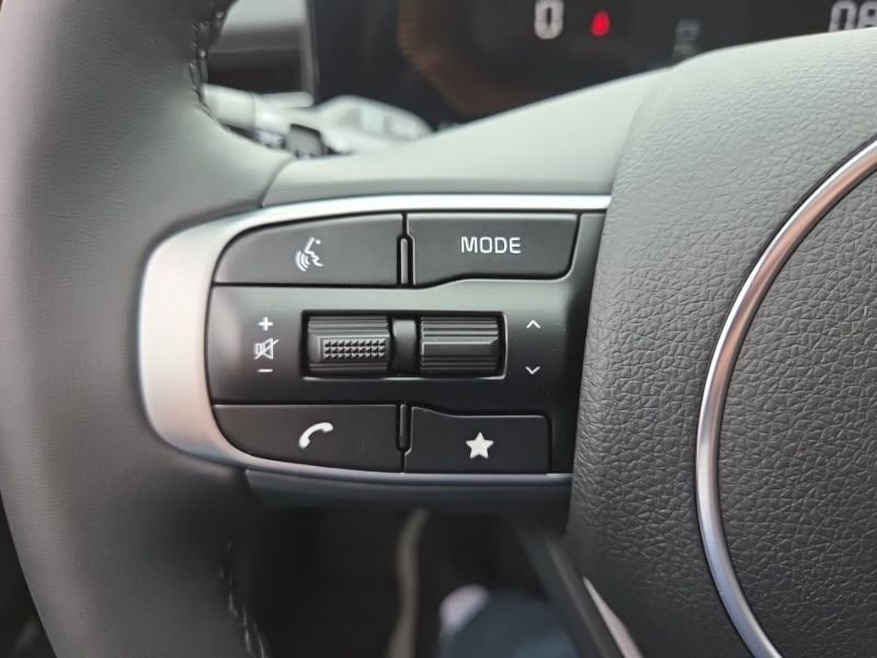 New 2026 Kia K5 GT-Line AWD/4WD image 36