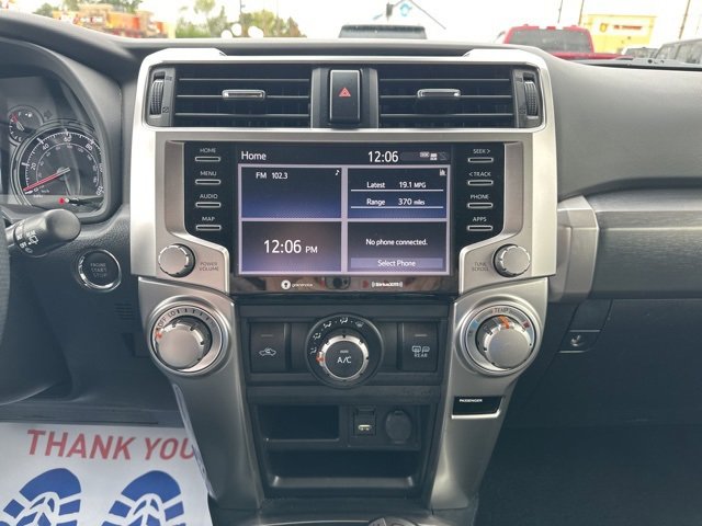 Used 2023 Toyota 4Runner SR5 image 20