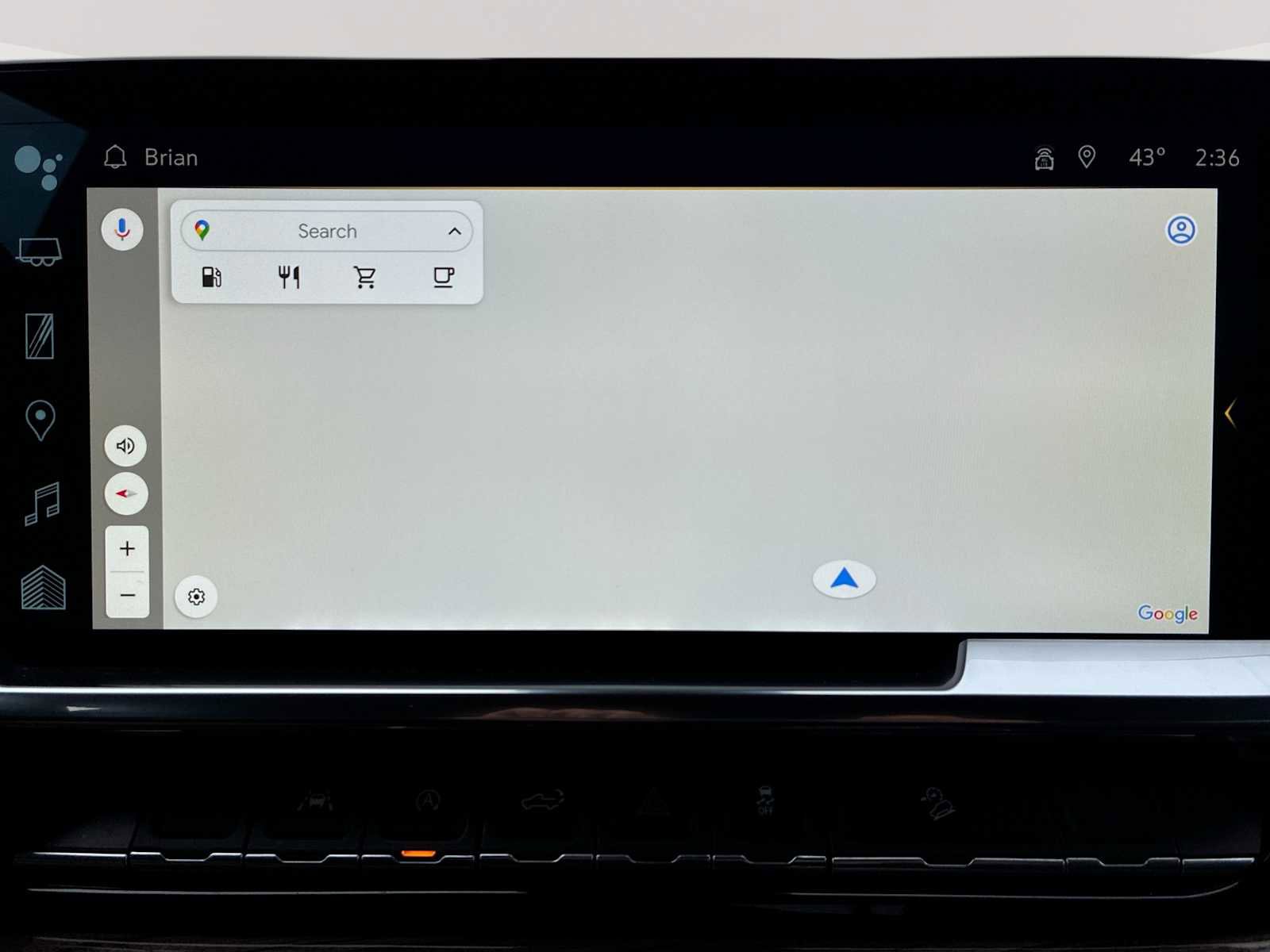 Certified 2024 Chevrolet Silverado 1500 LT Trail Boss w/ Convenience Package II image 14