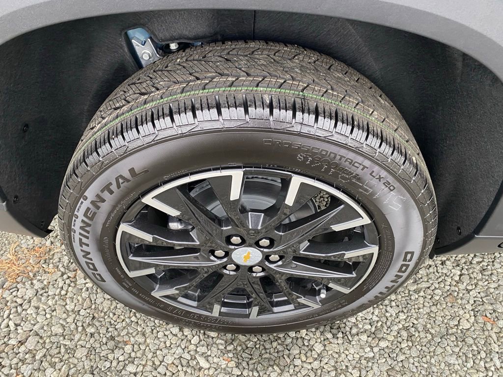 New 2026 Chevrolet Traverse LT w/ Sun and Wheel Package image 26