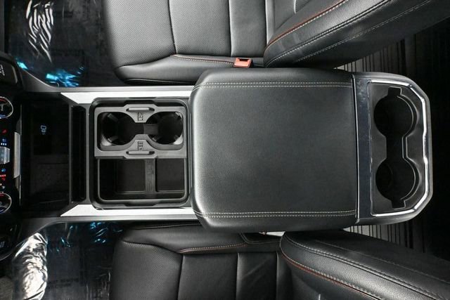 Used 2024 Ford F350 Lariat w/ Lariat Ultimate Package image 35