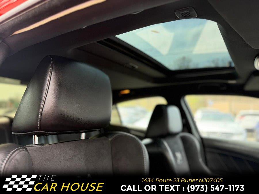 Used 2019 Dodge Charger Scat Pack w/ Dynamics Package RWD image 24