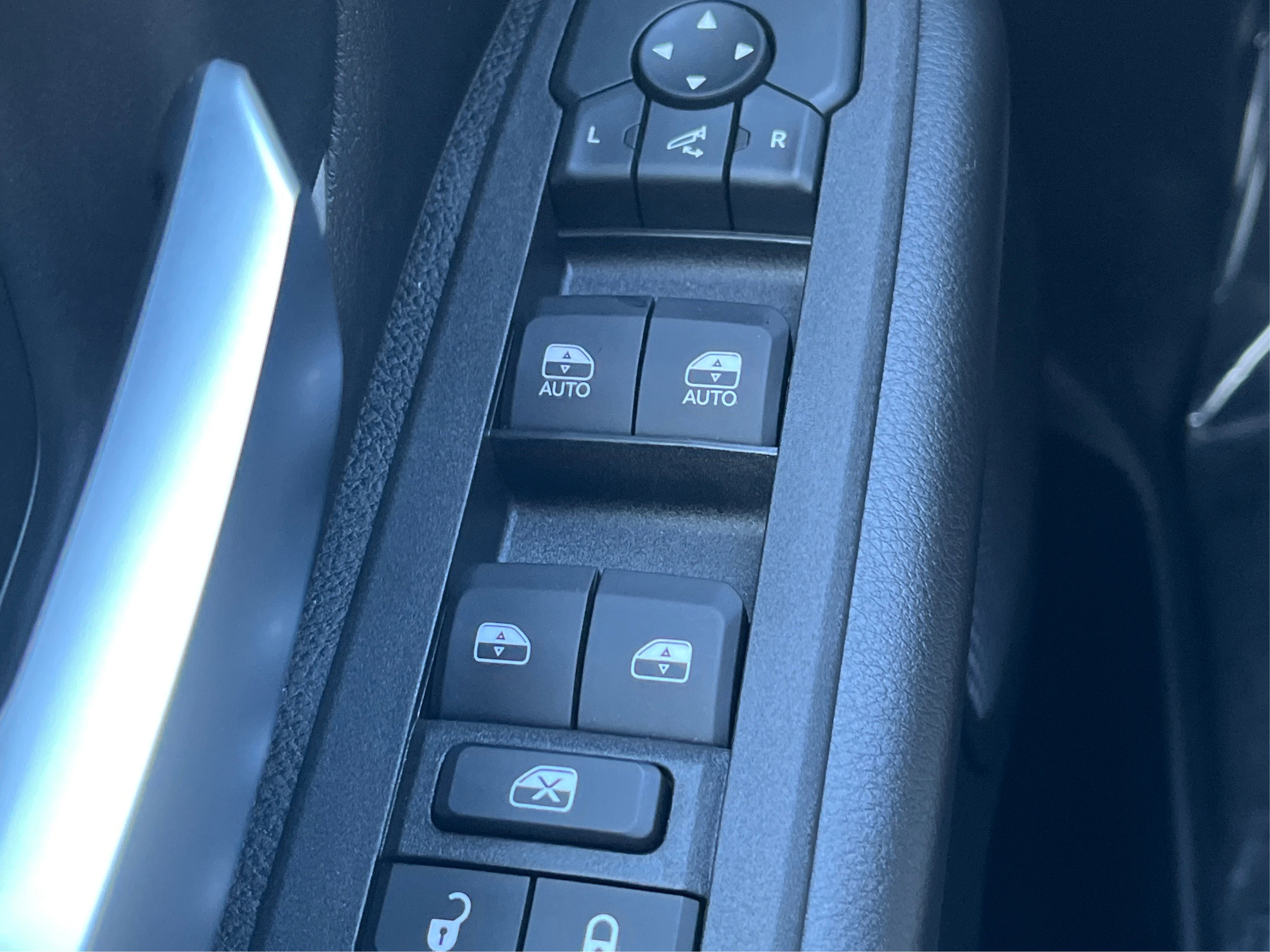 New 2026 RAM 1500 Big Horn image 48