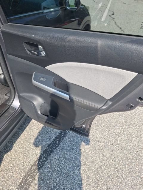Used 2015 Honda CR-V EX-L image 26