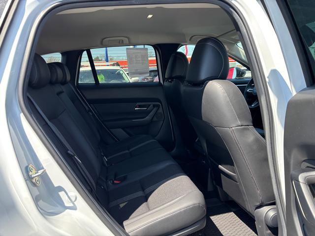Used 2025 MAZDA CX-50 2.5 Hybrid w/ Weather Package image 13