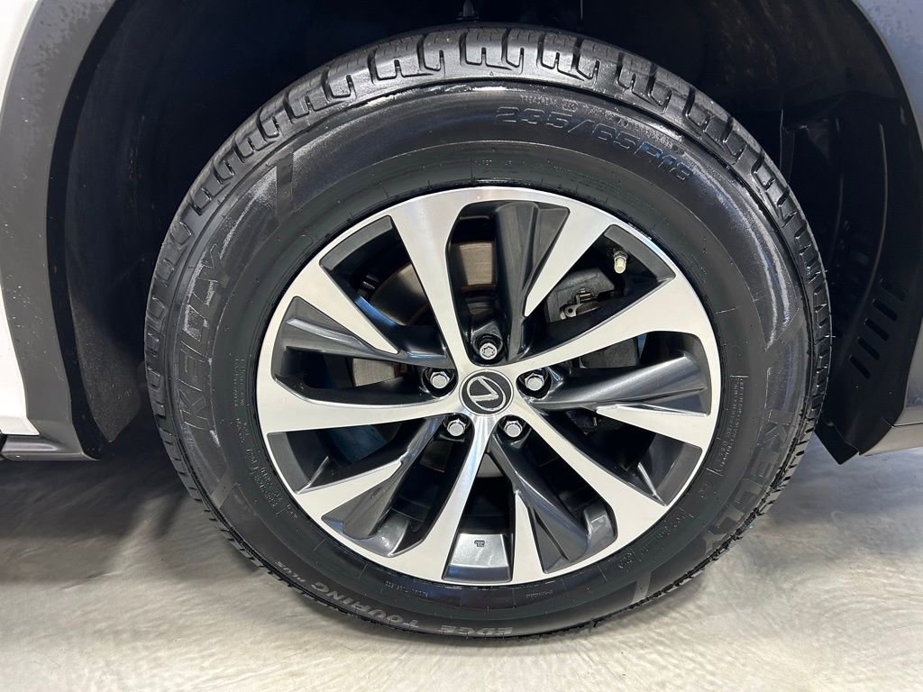 Used 2021 Lexus RX 350L Premium w/ Premium Package AWD/4WD image 23