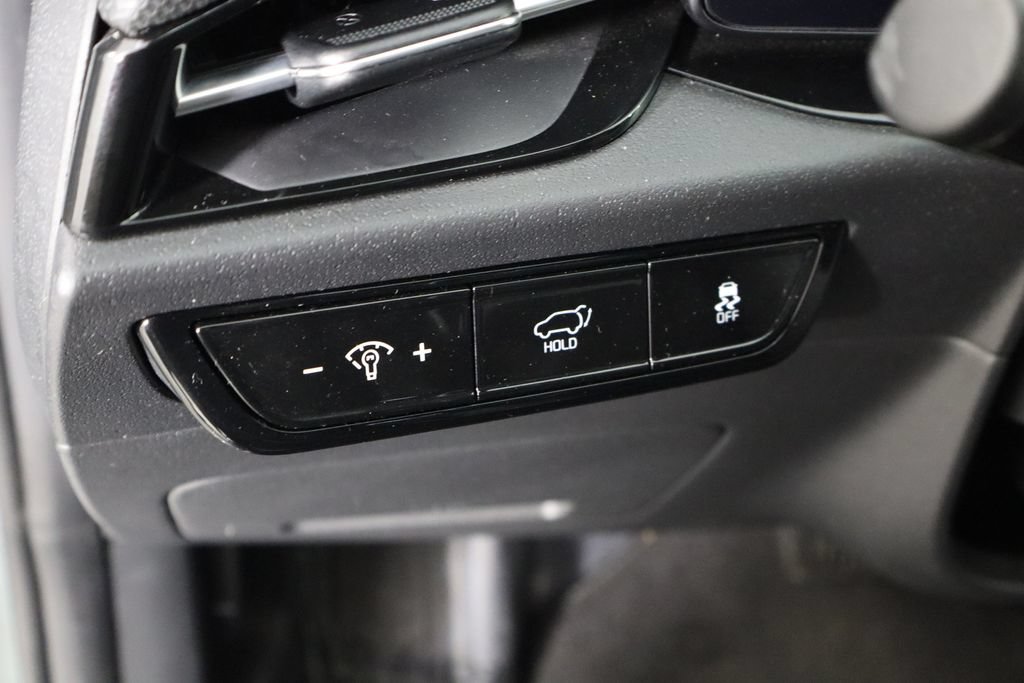 Used 2023 Kia Niro Wind FWD image 22