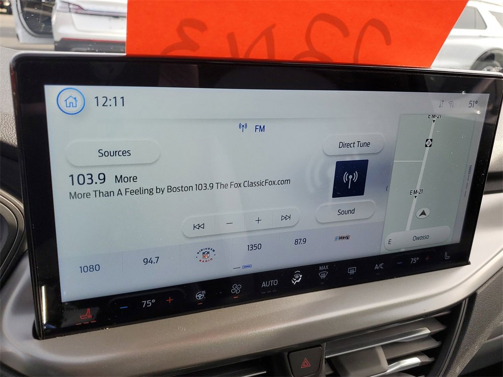 Used 2023 Ford Escape Active w/ Tech Pack #2 image 17