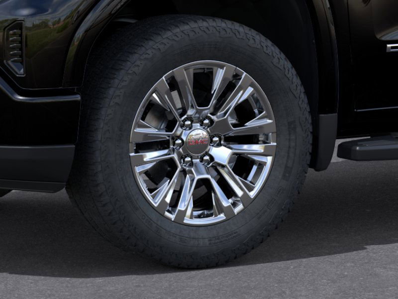 New 2026 GMC Sierra 1500 Denali w/ Technology Package image 33
