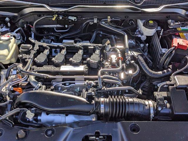 Used 2020 Honda Civic EX-L image 22