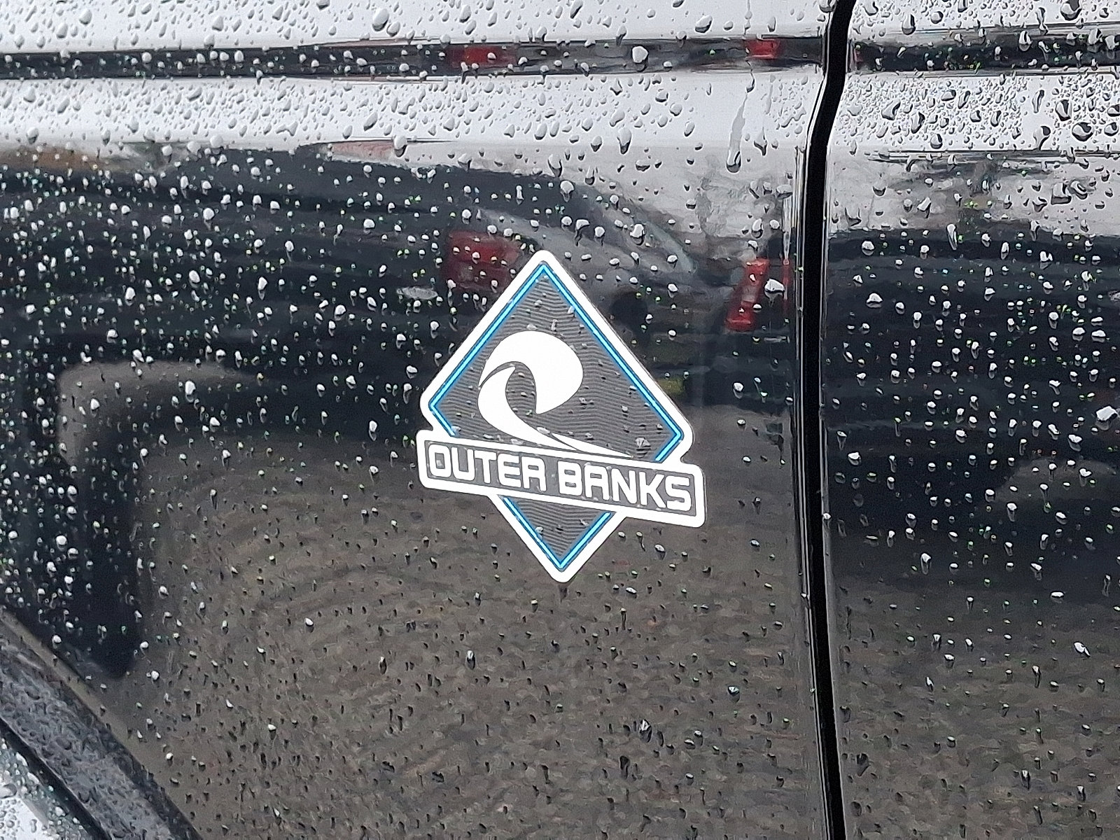 Certified 2022 Ford Bronco Outer Banks image 33