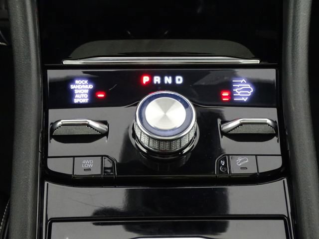 Used 2021 Jeep Grand Cherokee L Overland w/ Luxury Tech Group IV image 53