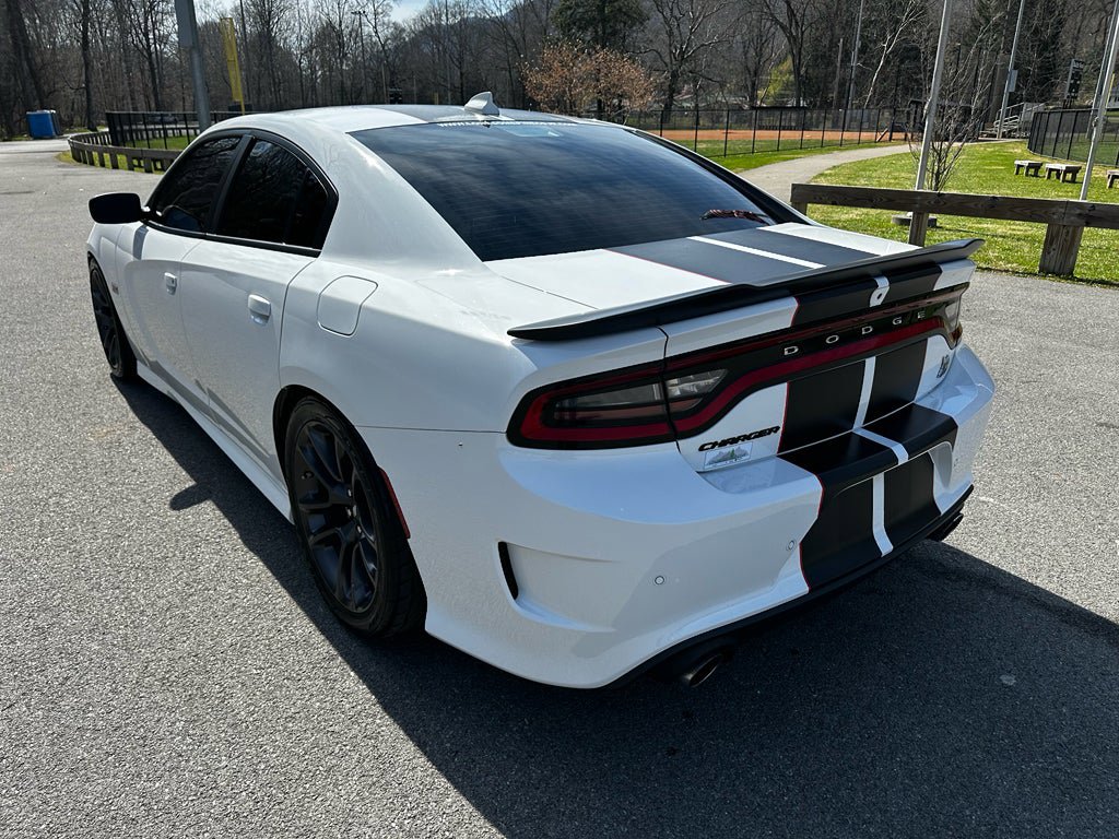 Used 2020 Dodge Charger Scat Pack RWD image 6